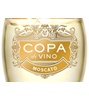 Copa di Vino Moscato